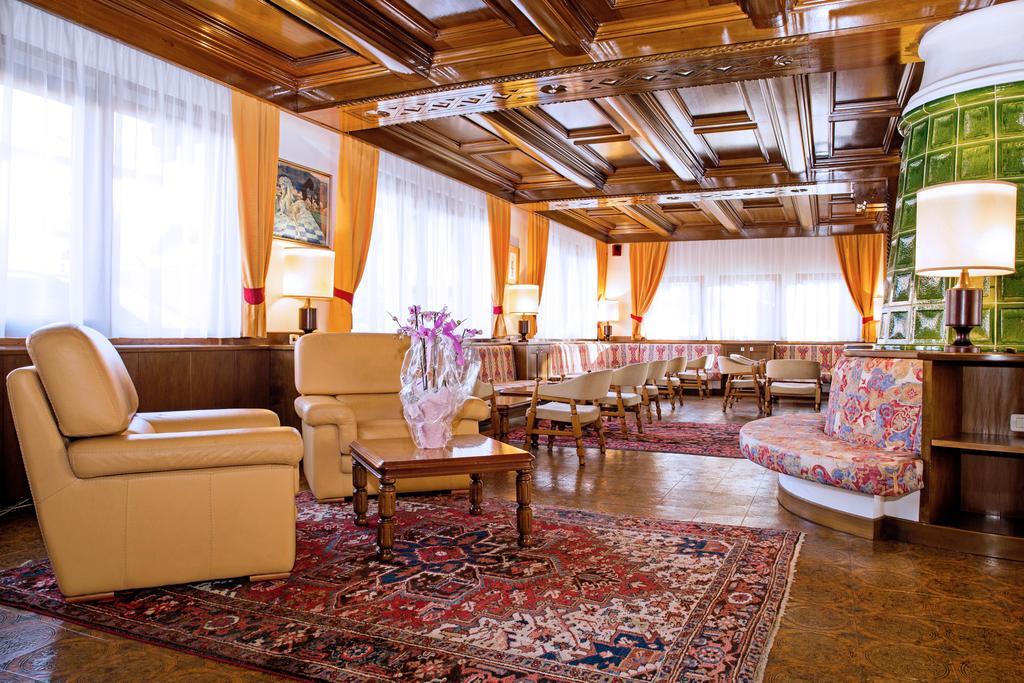 Hotel San Valier Кавалезе Екстер'єр фото